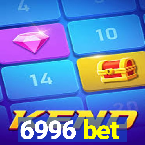 6996 bet